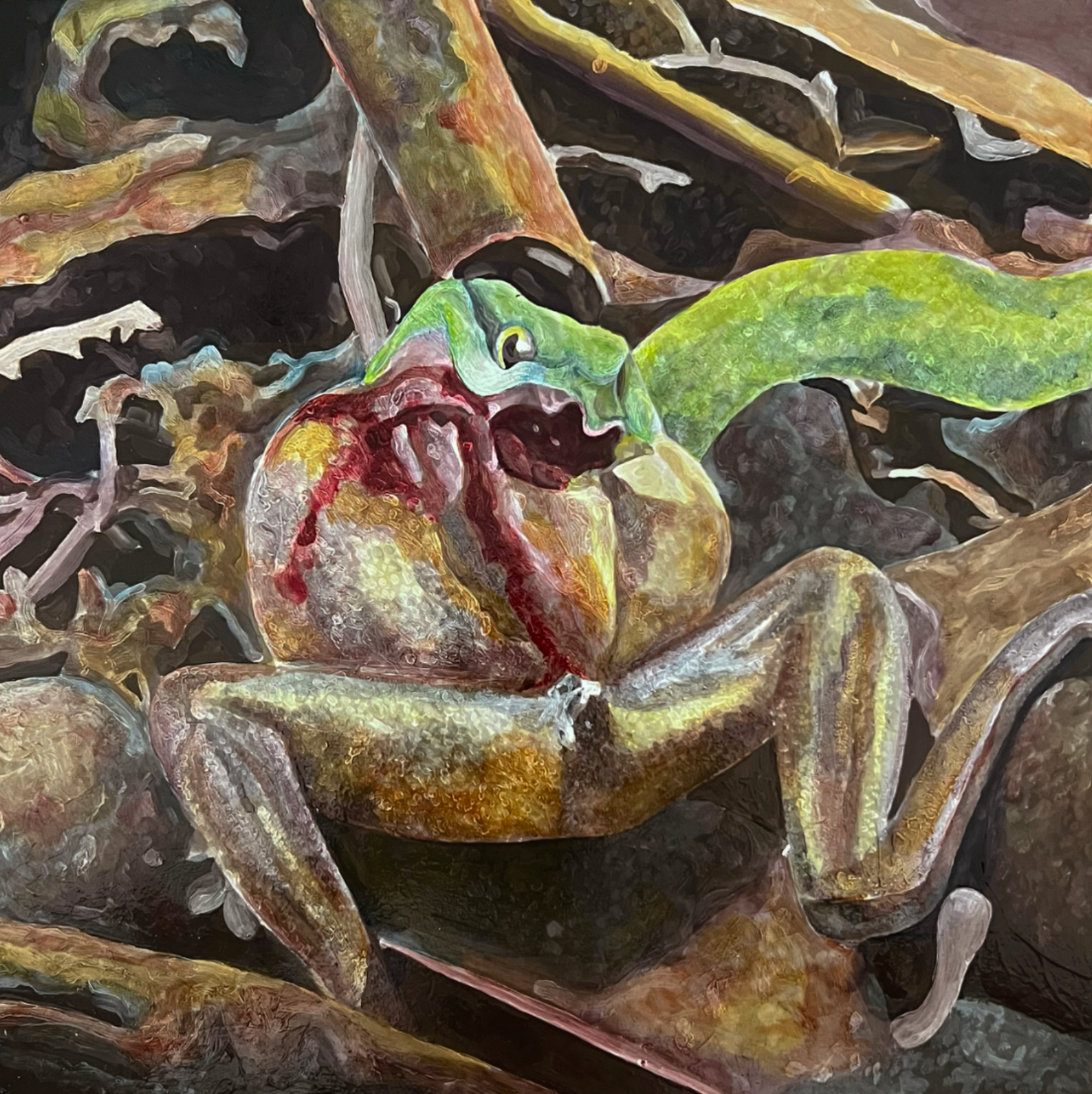Still Life 3/3