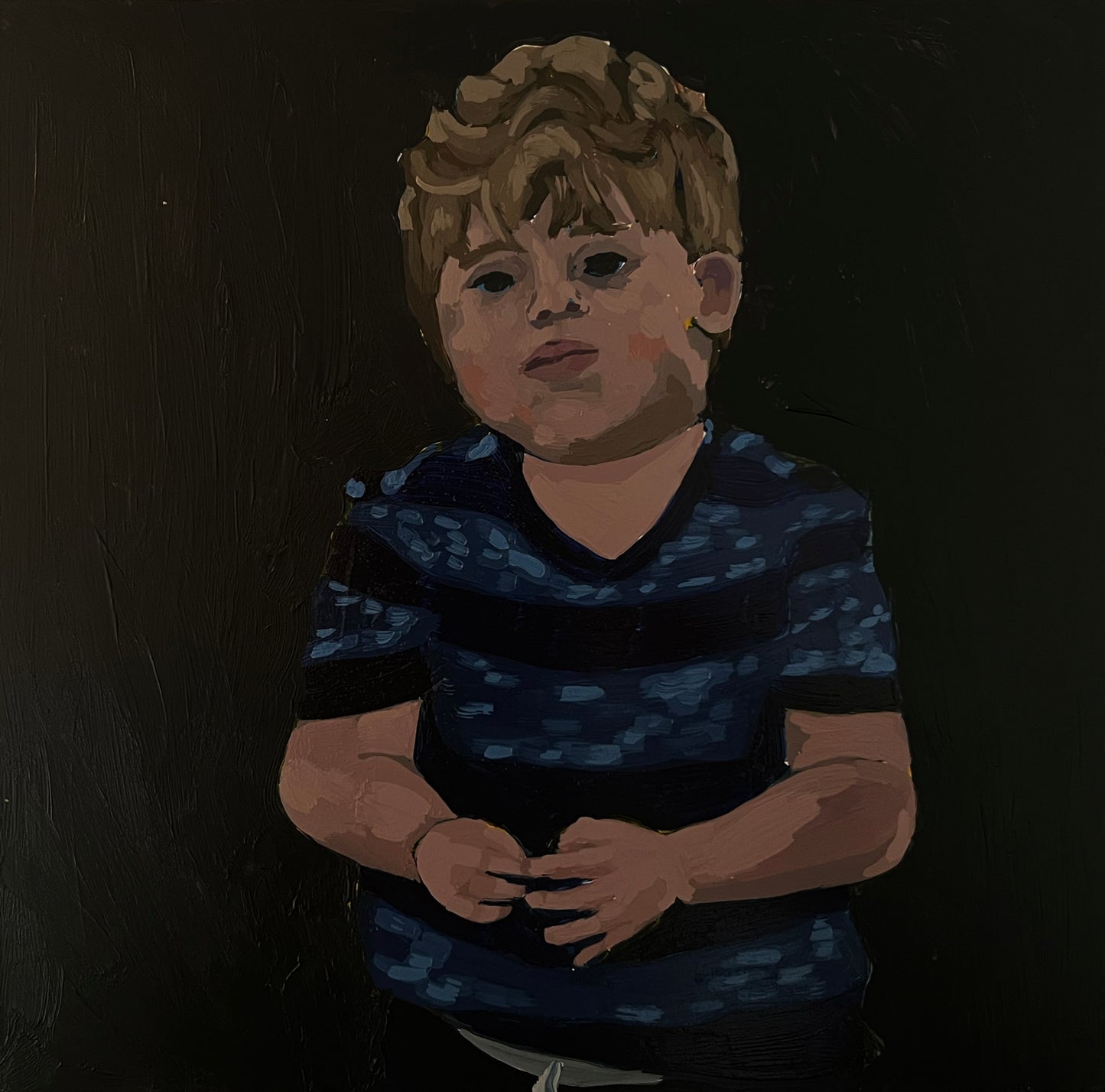 Untitled #8