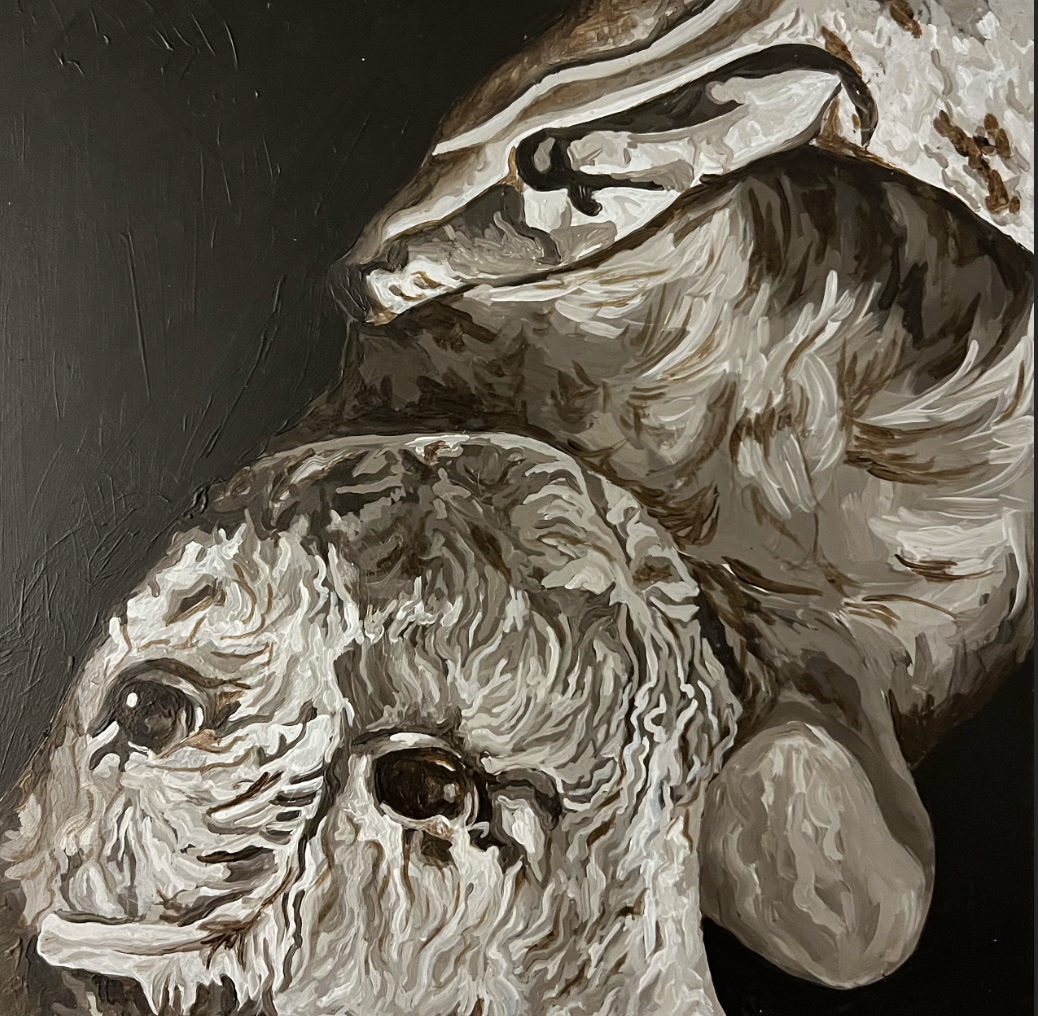 Lamb for Slaughter